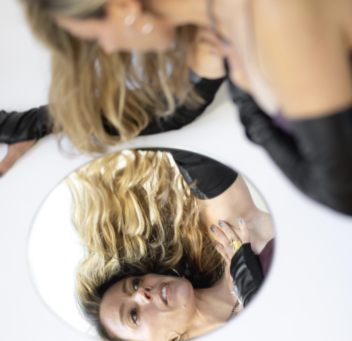 [Video] Kristy Chmura reflects on heartache and its confusing aftermath on "Eye of the Storm"